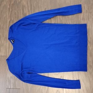 EXPRESS VNeck Sweater